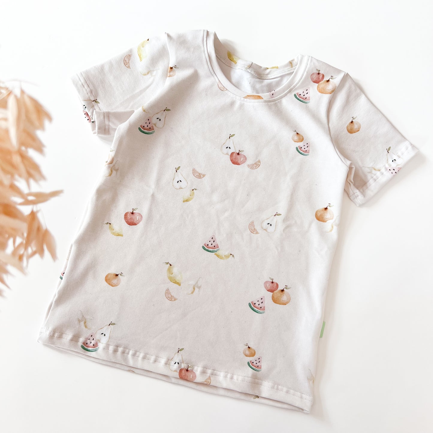 Obst Set für Mädchen und Jungs