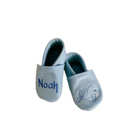 Krabbelschuhe