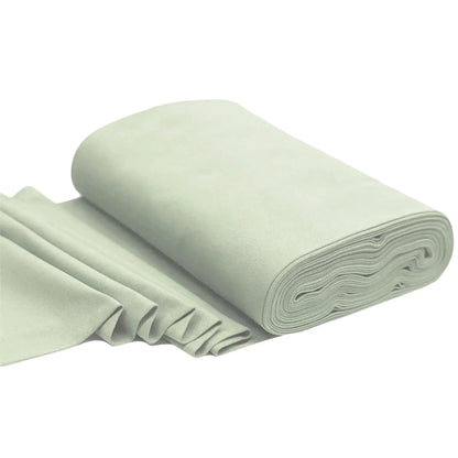 Bündchenstoff Mint