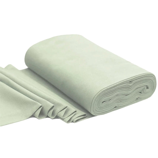 Bündchenstoff Mint