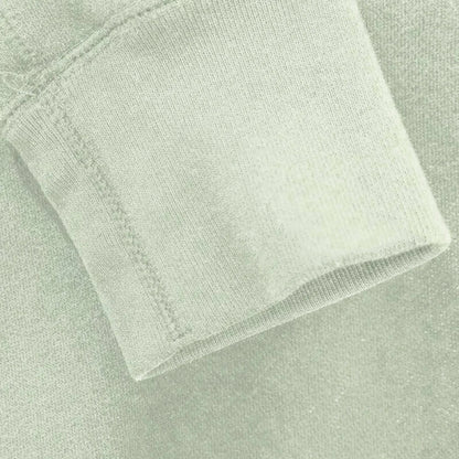 Bündchenstoff Mint