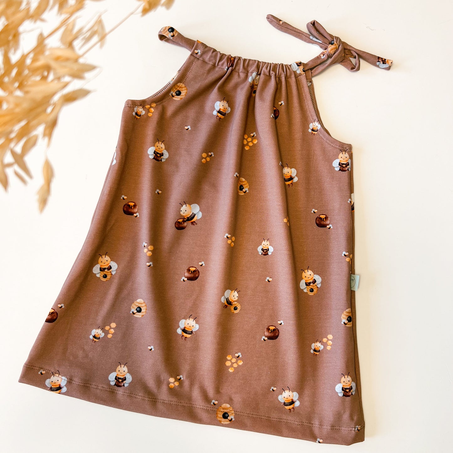 dress rainbow