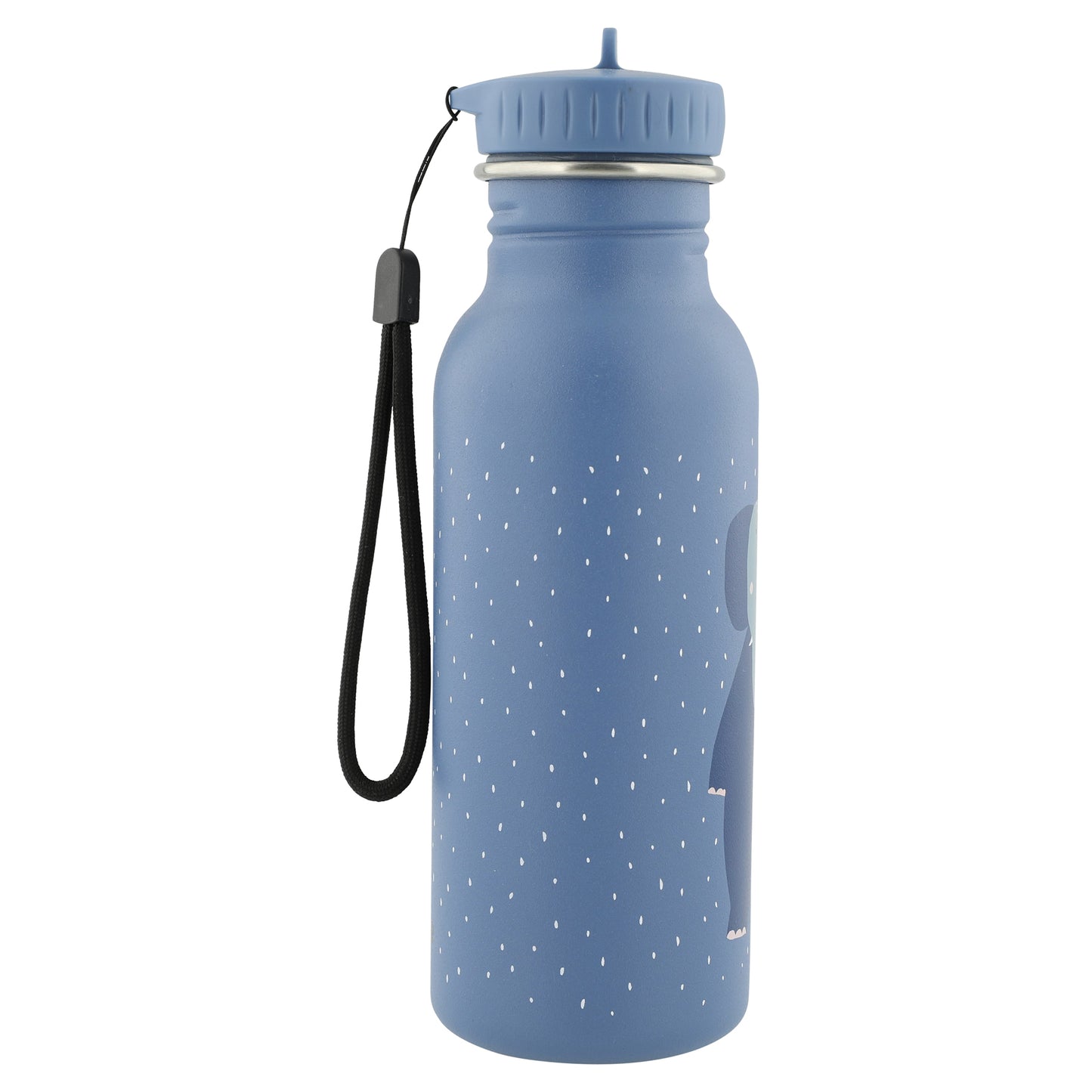 Trinkflasche 500ml - Mrs. Elephant