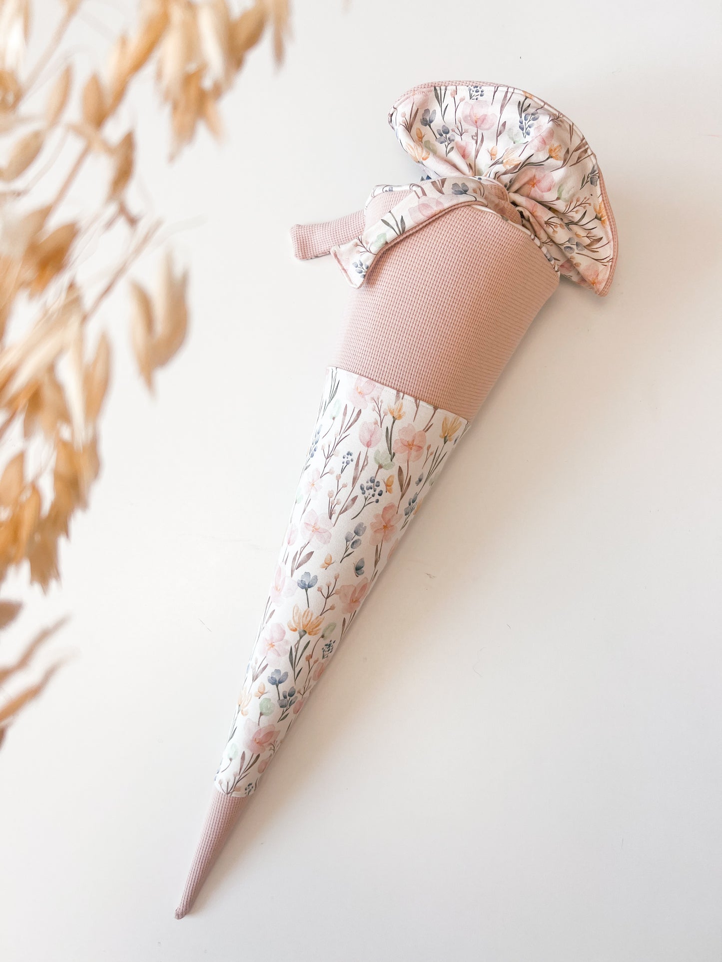 Personalisierte schultüte, Natur - 70cm