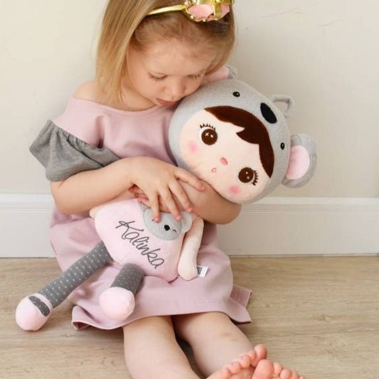 Personalisierter Metoo Koala, 50 cm