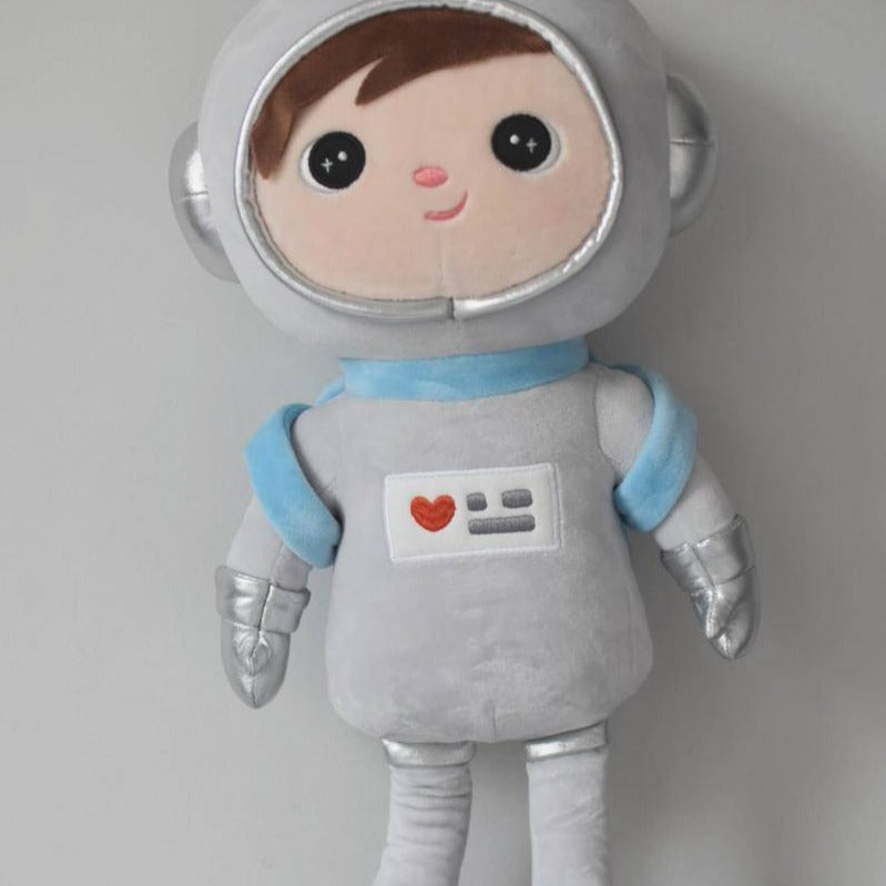 Personalisierte Metoo Astronaut, 50cm