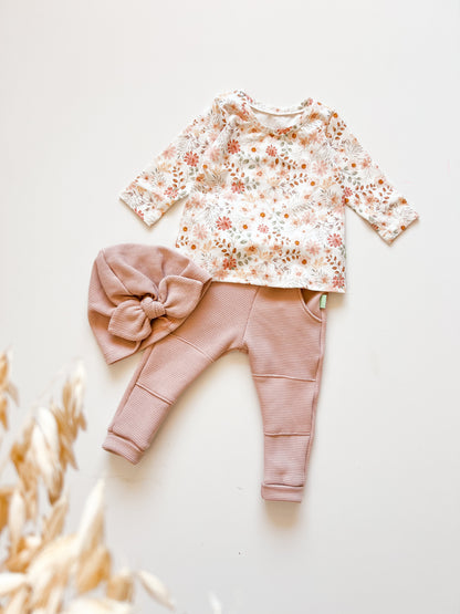 Jogginghose für Kinder  in rosa