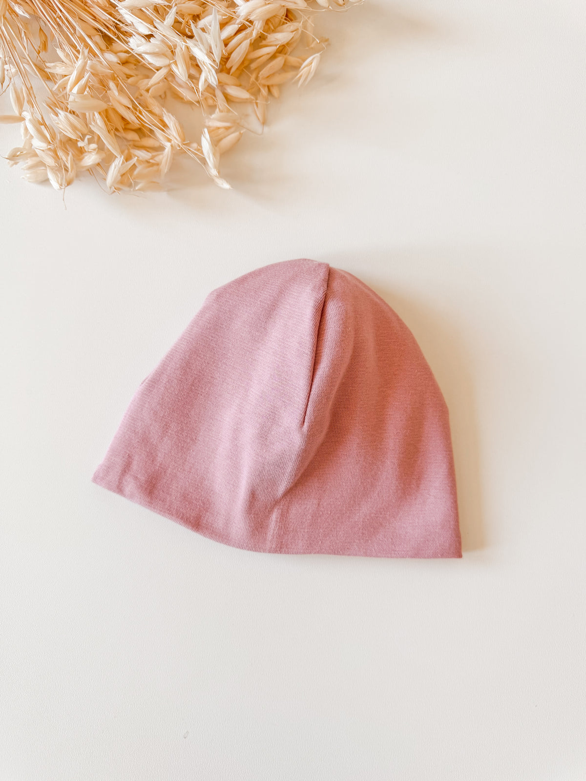 Wendemütze für Baby und Kind, Zeppelin Rosa