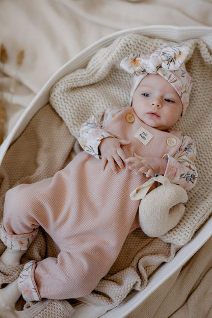 Turban, Sweet Flowers