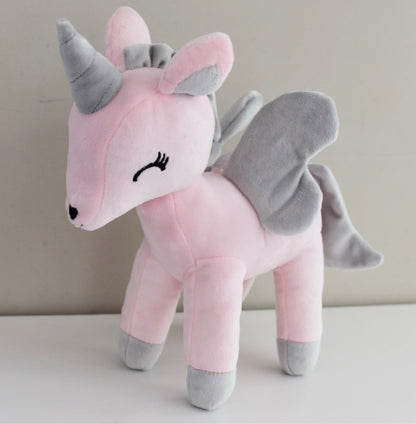 Personalisierter Metoo Einhorn M
