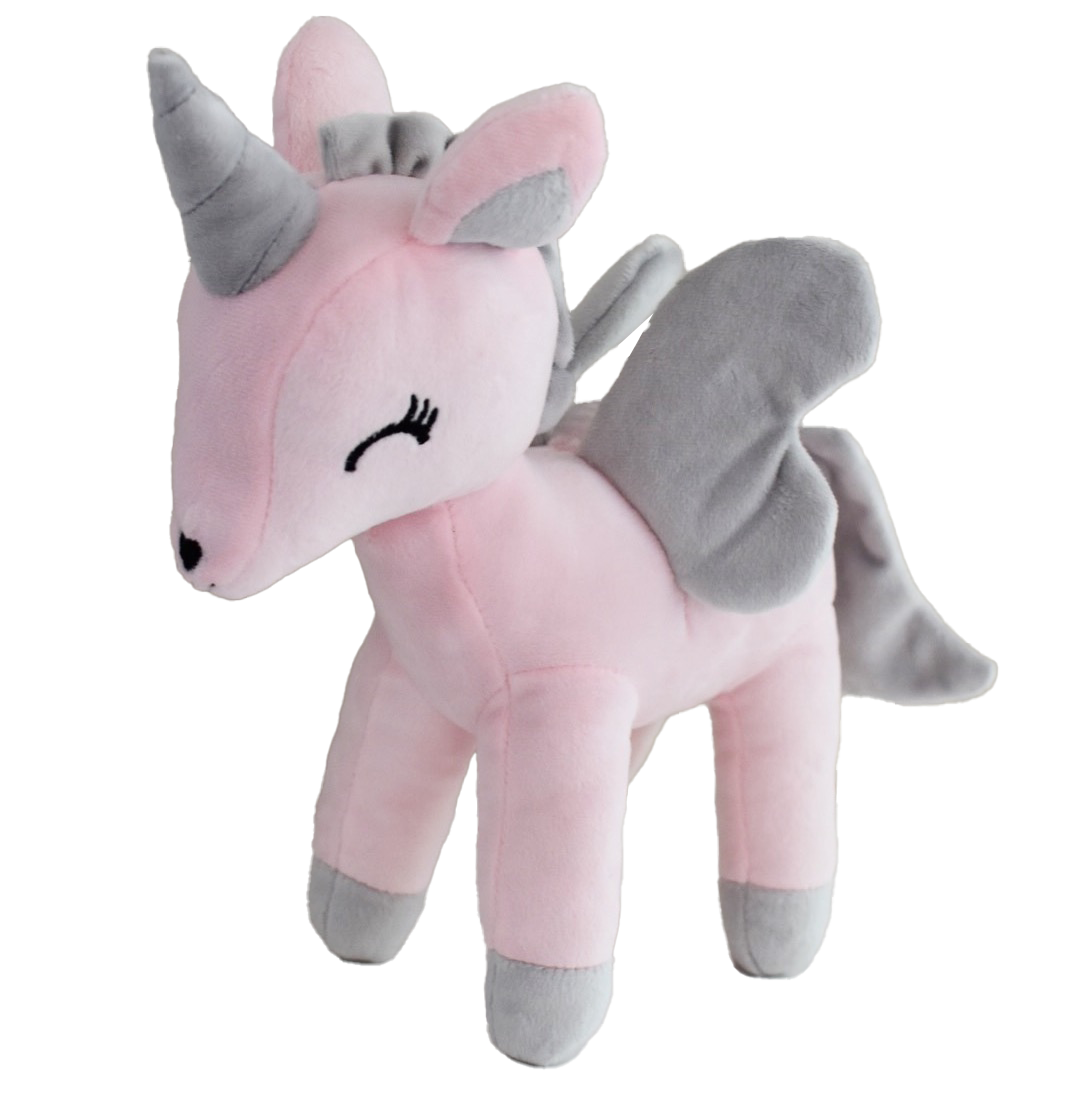 Personalisierter Metoo Einhorn M