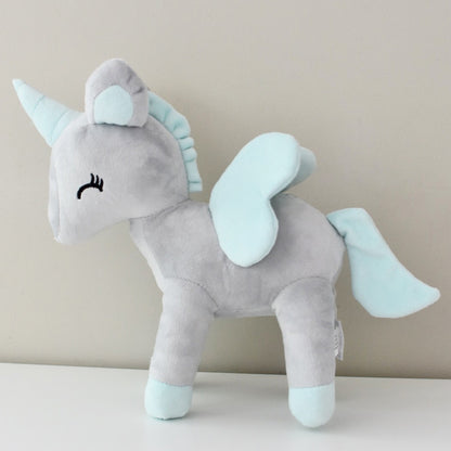 Personalisierter Metoo Einhorn M