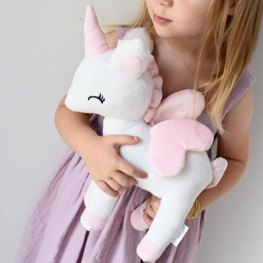 Personalisierter Metoo Einhorn M